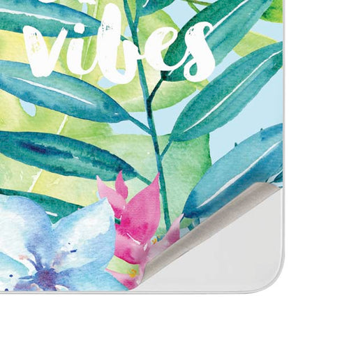 Island Vibes Surface Duo Skin