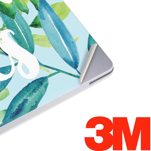 Island Vibes Surface Laptop 3 13.5in Skin
