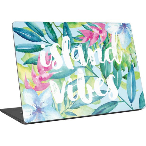 Island Vibes Surface Laptop 4 15in Skin