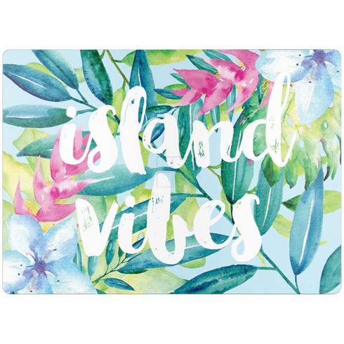 Island Vibes Surface Laptop 4 15in Skin