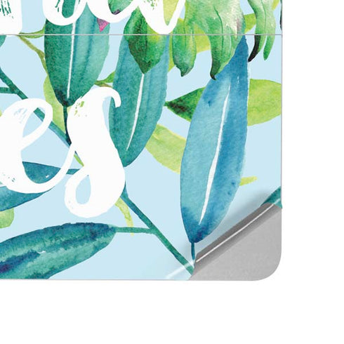 Island Vibes Surface Laptop Studio Skin