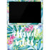 Island Vibes Surface Pro 7 Skin