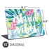 Island Vibes Universal Laptop 15in (12.2 x 8.8in) Skin
