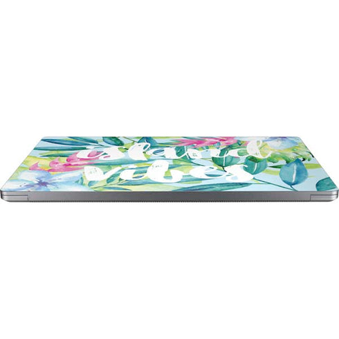 Island Vibes Universal Laptop 15in (12.2 x 8.8in) Skin