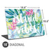 Island Vibes Universal Laptop 18in (14.6 x 10.6in) Skin