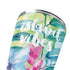 Island Vibes Yeti 20oz Tumbler Skin