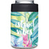 Island Vibes Yeti Colster Can Insulator Skin