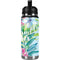 Island Vibes YETI Rambler 26oz Bottle Skin