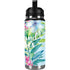 Island Vibes YETI Rambler 26oz Bottle Skin