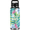 Island Vibes YETI Rambler 36oz Bottle Skin