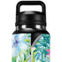 Island Vibes YETI Rambler 36oz Bottle Skin
