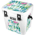 Island Vibes YETI Roadie 24 Hard Cooler Skin