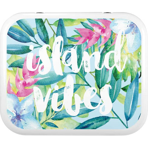 Island Vibes YETI Roadie 24 Hard Cooler Skin