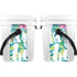 Island Vibes YETI Roadie 24 Hard Cooler Skin
