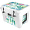 Island Vibes YETI Tundra 35 Hard Cooler Skin