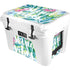 Island Vibes YETI Tundra 35 Hard Cooler Skin