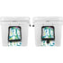 Island Vibes YETI Tundra 35 Hard Cooler Skin