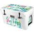 Island Vibes YETI Tundra 45 Hard Cooler Skin
