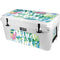 Island Vibes YETI Tundra 65 Hard Cooler Skin