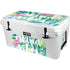Island Vibes YETI Tundra 65 Hard Cooler Skin