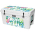 Island Vibes YETI Tundra 75 Hard Cooler Skin
