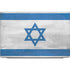 Israel Flag Distressed Dell Vostro Skin