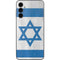 Israel Flag Distressed Galaxy A14 5G Skin