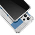 Israel Flag Distressed Galaxy A33 5G Clear Case