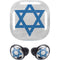 Israel Flag Distressed Galaxy Buds Pro Skin
