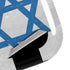 Israel Flag Distressed Galaxy Buds Pro Skin