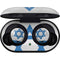 Israel Flag Distressed Galaxy Buds Skin
