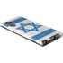 Israel Flag Distressed Galaxy Note 10 Pro Case