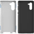 Israel Flag Distressed Galaxy Note 10 Pro Case