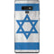 Israel Flag Distressed Galaxy Note 9 Skin
