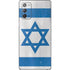 Israel Flag Distressed Galaxy Note20 5G Skin