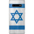 Israel Flag Distressed Galaxy S10 Plus Skin