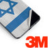 Israel Flag Distressed Galaxy S10e Skin