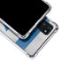 Israel Flag Distressed Galaxy S20 FE Clear Case