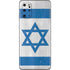 Israel Flag Distressed Galaxy S20 Plus Skin