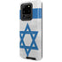 Israel Flag Distressed Galaxy S20 Ultra 5G Pro Case