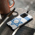 Israel Flag Distressed Galaxy S20 Ultra 5G Pro Case