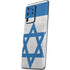 Israel Flag Distressed Galaxy S20 Ultra 5G Skin