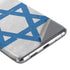 Israel Flag Distressed Galaxy S20 Ultra 5G Skin