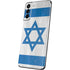 Israel Flag Distressed Galaxy S21 Plus 5G Skin