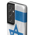 Israel Flag Distressed Galaxy S21 Ultra 5G Pro Case