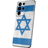 Israel Flag Distressed Galaxy S21 Ultra 5G Skin