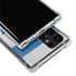 Israel Flag Distressed Galaxy S22 Ultra Clear Case
