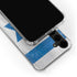 Israel Flag Distressed Galaxy S24 Plus Clear Case