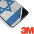 Israel Flag Distressed Galaxy S9 Plus Skin