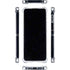 Israel Flag Distressed Galaxy Z Flip5 5G Clear Case